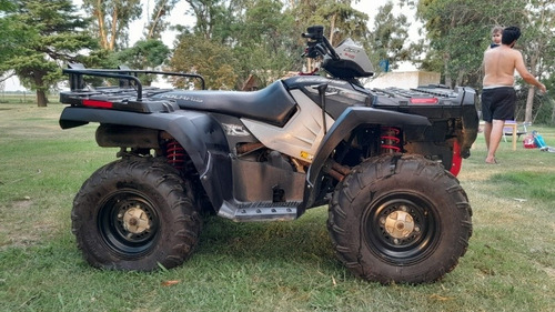 Polaris Sportman 800