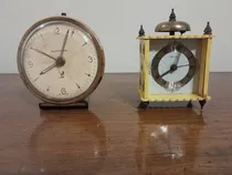 Comprar Reloj Despertador Jaz Reloj Despertador Bleissing