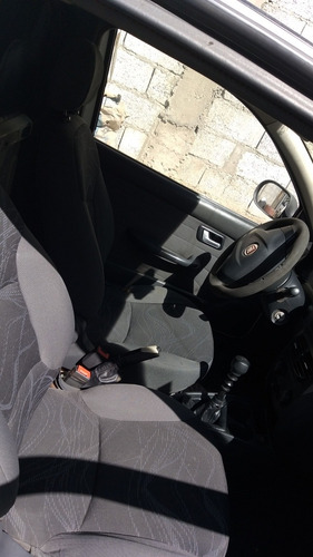 Fiat Strada 2013 1.4 Working Flex 2p
