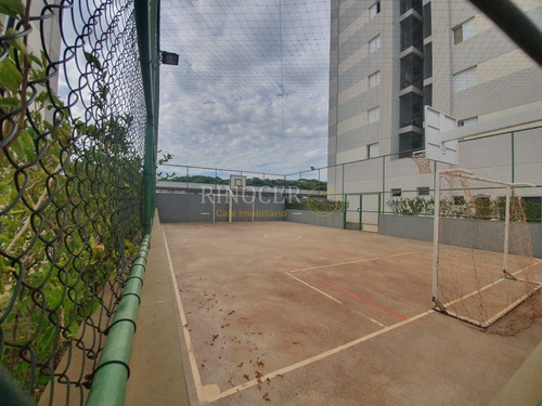 Imagem 17 de 21 de Apartamento Padrão Em Ribeirão Preto - Sp - Ap0002_rncr
