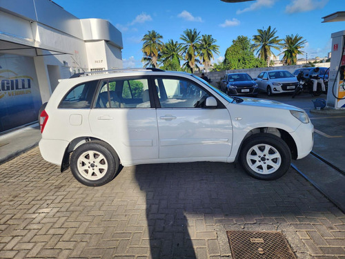Caoa Chery Tiggo 2 Tiggo Fl 2.0 Mt