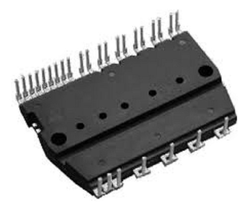 Pss20s51f6 Dual-in-line Package Intelligent Power Module