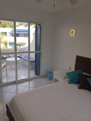 Imagen 2 de 12 de Oportunidad Unica Departamento Dentro Casa Blanca En Same Esmeraldas