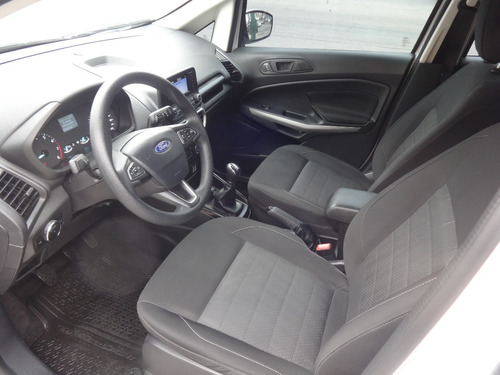Ford Ecosport S 1.5 { Igual A 0km - Digna De Ver }