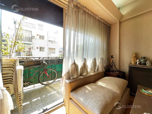 Imagen 8 de 30 de Departamento - Villa Crespo