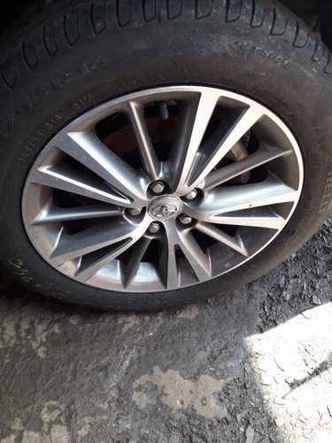 Sucata Corolla Altis Flex 2.0 Automatico
