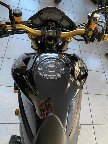Honda Cb 1000 Abs