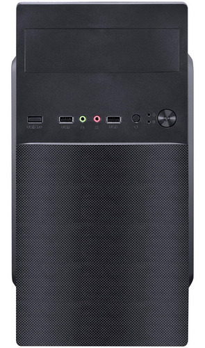 Computador Skul Celeron J1800 4gb Hd500gb Hdmi/vga 33183