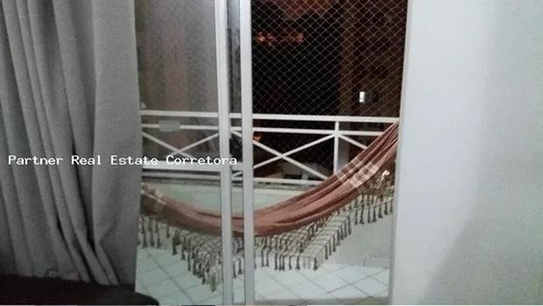 Imagem 6 de 15 de Apartamento Para Venda Em São Paulo, Jardim Monte Kemel, 2 Dormitórios, 1 Suíte, 2 Banheiros, 2 Vagas - 2325_2-721073