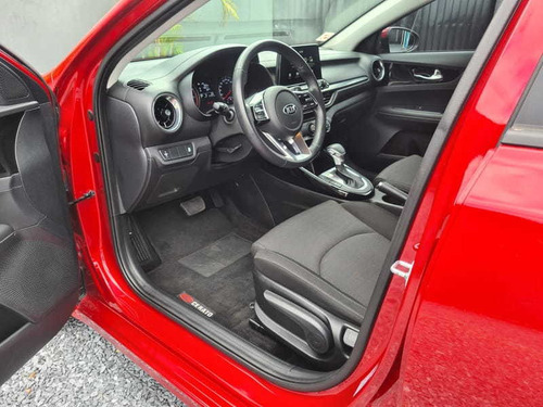 Imagem 10 de 15 de Kia Cerato Ex 2.0 Automático 2020