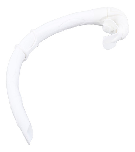 Tubo De Respiración Húmeda Para Buceo En Apnea, De Silicona,
