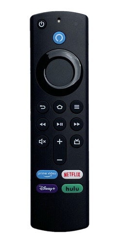 Control Remoto Para Amazon Fire Tv Stick Control Voz
