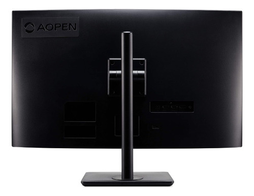 Monitor Aopen 27hc5r, 27 Pulgadas, Curvado 1500r, Full Hd...