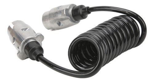 Cable De Extensión Para Conector De Remolque, 2 Metros, 7 Pi