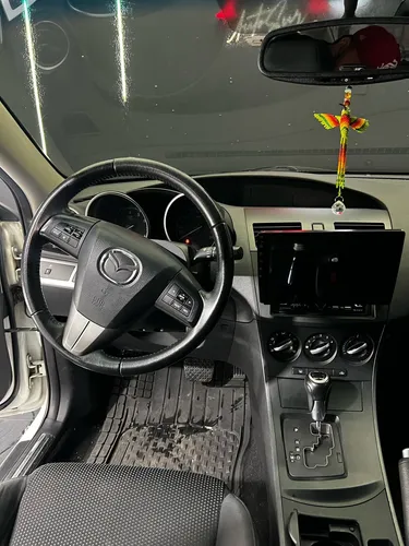 Mazda 3 1.6 All New