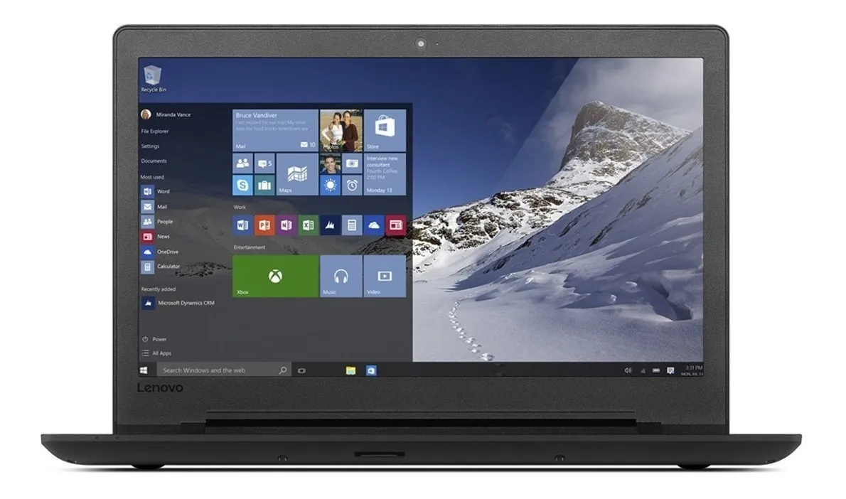 Lenovo IdeaPad 110-14AST