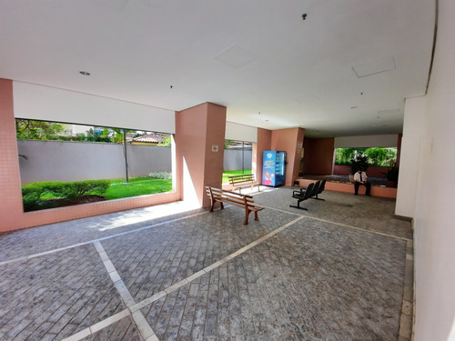 Sala Para Aluguel, 1 Vaga, Perdizes - São Paulo/sp - 1125