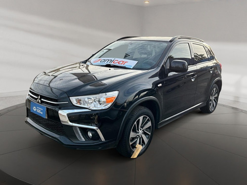 Mitsubishi Asx Gl