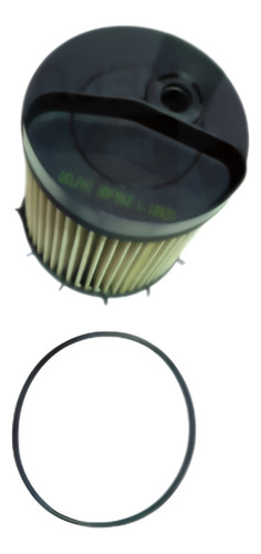 Filtro Petroleo Ssangyong Grand Musso 2.2 2018-2023 (delphi)