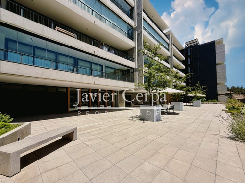 Departamento Nuevo En Arriendo Portal La Dehesa