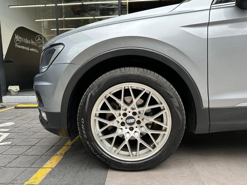 Volkswagen Tiguan 1.4 Comfortline 5p At