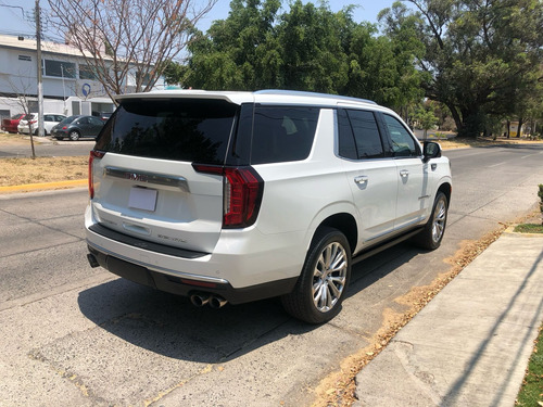 GMC Yukon 6.2 Denali 8 Vel Awd At