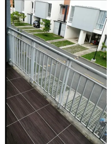 Venta Casa De 140mts2 En Cinco Soles, Jamundí 7419.