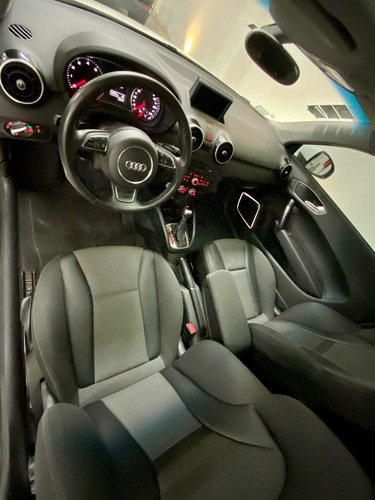 Audi A1 1.4 Ambition Tfsi 122cv Stronic 2012