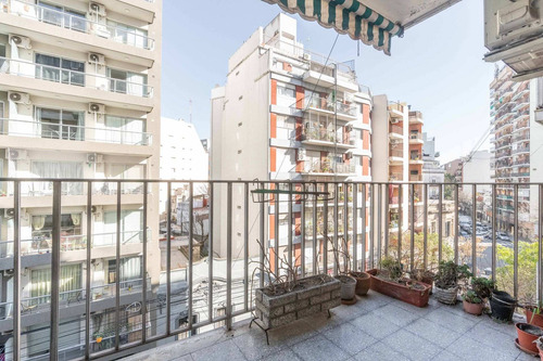 Imagen 11 de 21 de Venta 3 Ambienetes/ Parque Centenario