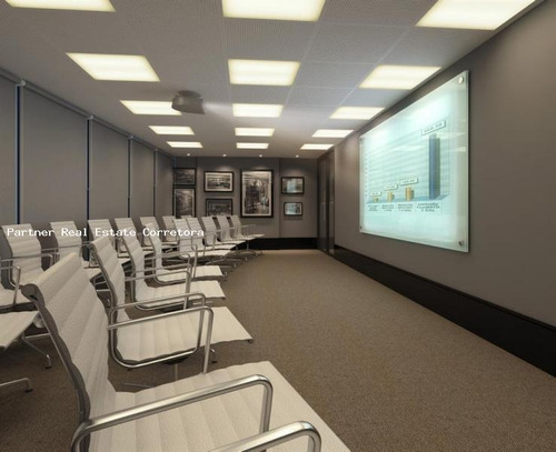 Imagem 5 de 13 de Sala Comercial Para Venda Em Rio De Janeiro, Centro, 1 Dormitório, 4 Banheiros - 2874l_2-1029050