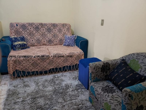 Imagem 7 de 14 de Casa Para Venda Em Limeira, Santa Eulalia, 2 Dormitórios, 1 Banheiro, 2 Vagas - 3067_1-1161083