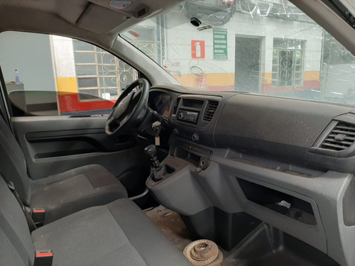 Sucata Citroen Jumpy 17/18 (venda De Peças)