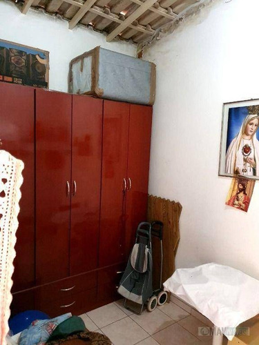 Imagem 15 de 15 de Casa Com 3 Dormitórios À Venda, 68 M² Por R$ 370.000,00 - Bento Ribeiro - Rio De Janeiro/rj - Ca0565