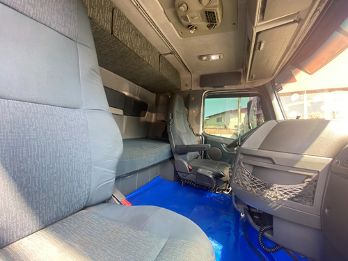 Imagem 12 de 12 de Volvo Fh 540 6x4 I-shift Ano 2014 Caminhão Cavalo Traçado
