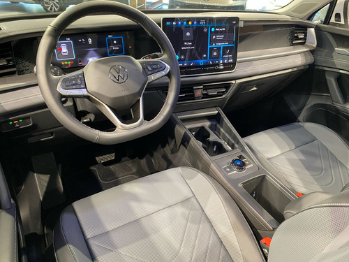 Volkswagen Tiguan 1.4 Tsi Comfortline 5As Dsg
