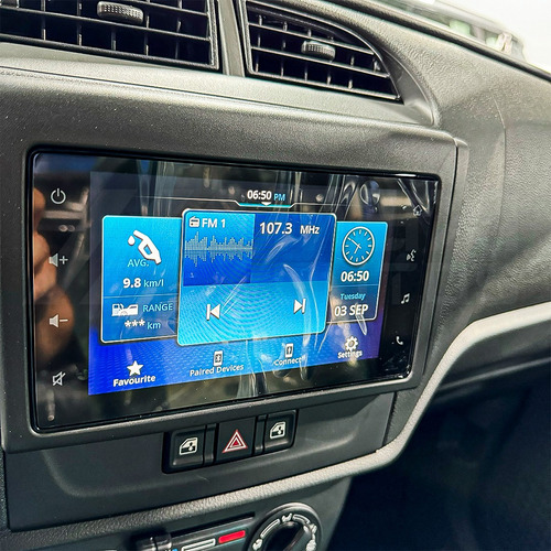 Suzuki Alto 2024