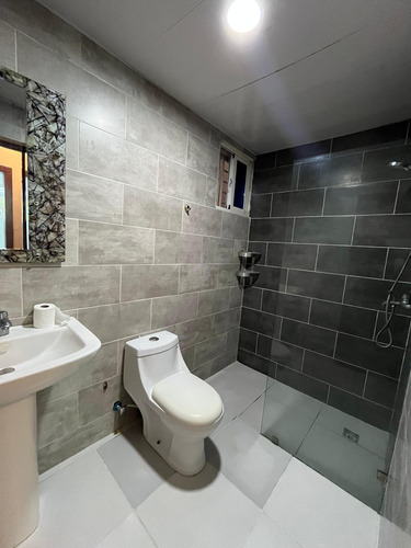 Apartamento En Venta En Vista Hermosa