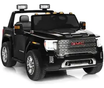 Comprar 12v 2-seater Licensed Gmc Kids Ride On Truck Rc Electric Car