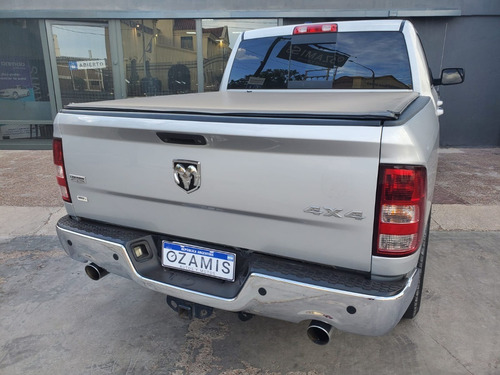 Imagen 10 de 19 de Ram 1500