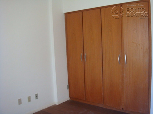 Imagem 8 de 10 de Apartamento - Candeal - Ref: 377 - V-377