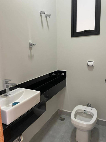 Imagem 3 de 28 de Casa Com 3 Dormitórios À Venda, 175 M² Por R$ 1.000.000,00 - Condomínio Ibiti Reserva - Sorocaba/sp - Ca0832