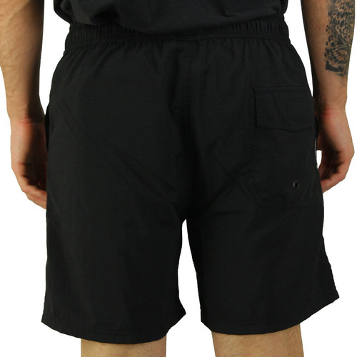 Shorts Mcd Utility Classics Original - Preto
