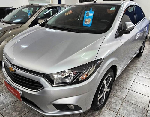 Chevrolet Onix 1.4 MPFI LTZ 8V FLEX 4P AUTOMÁTICO