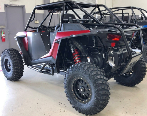 Compre 2 Y Obtenga 1 Polaris Rzr Xp 1000 Gratis