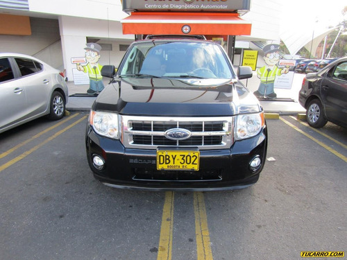 Ford Escape Xlt
