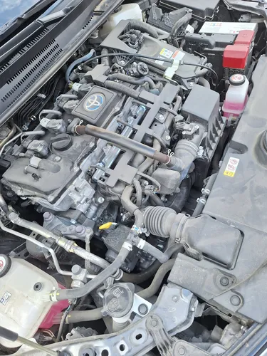 Toyota Corolla 1.8 Hev Seg