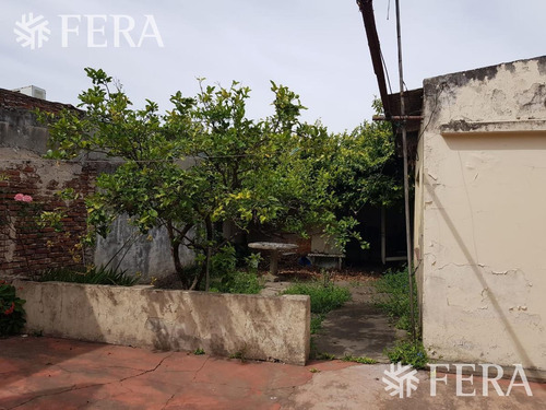Imagen 13 de 15 de Venta De Terreno Ó Casa A Reciclar En Wilde (28475)