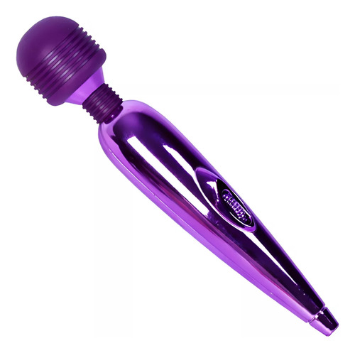 Masajeador Vibrador Íntimo Corporal Vagina Clítoris Mujeres