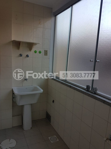 Imagem 5 de 8 de Apartamento, 1 Dormitórios, 46.67 M², Floresta - 218740