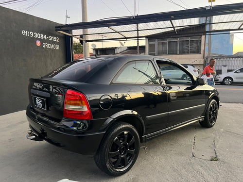 Chevrolet Astra Hatch Gl 1.8 Mpfi 2p